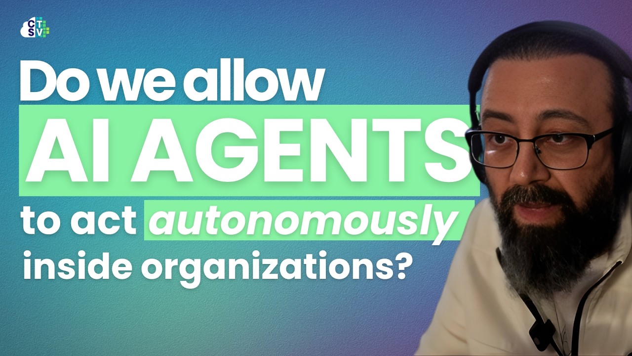 We Debated Autonomous AI Agents So You Don't Have To