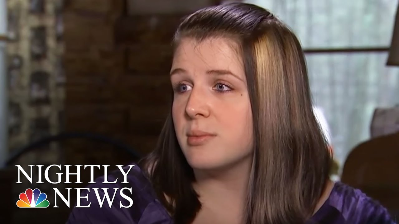 Health Officials Warn Of Deadly Powassan Virus | NBC Nightly News