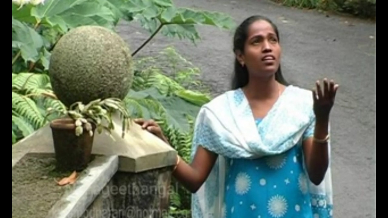 Nesageethangal vol1- kirubaiya en thavana | Sis. Geetha