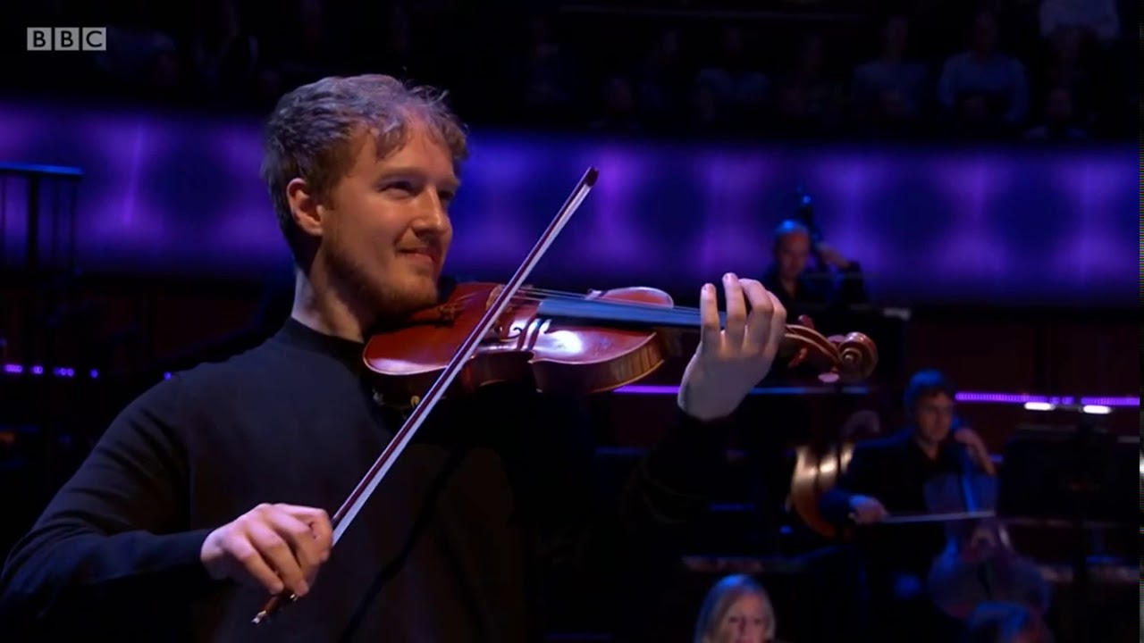 Horror Vacui - Jonny Greenwood - BBC Proms 2019
