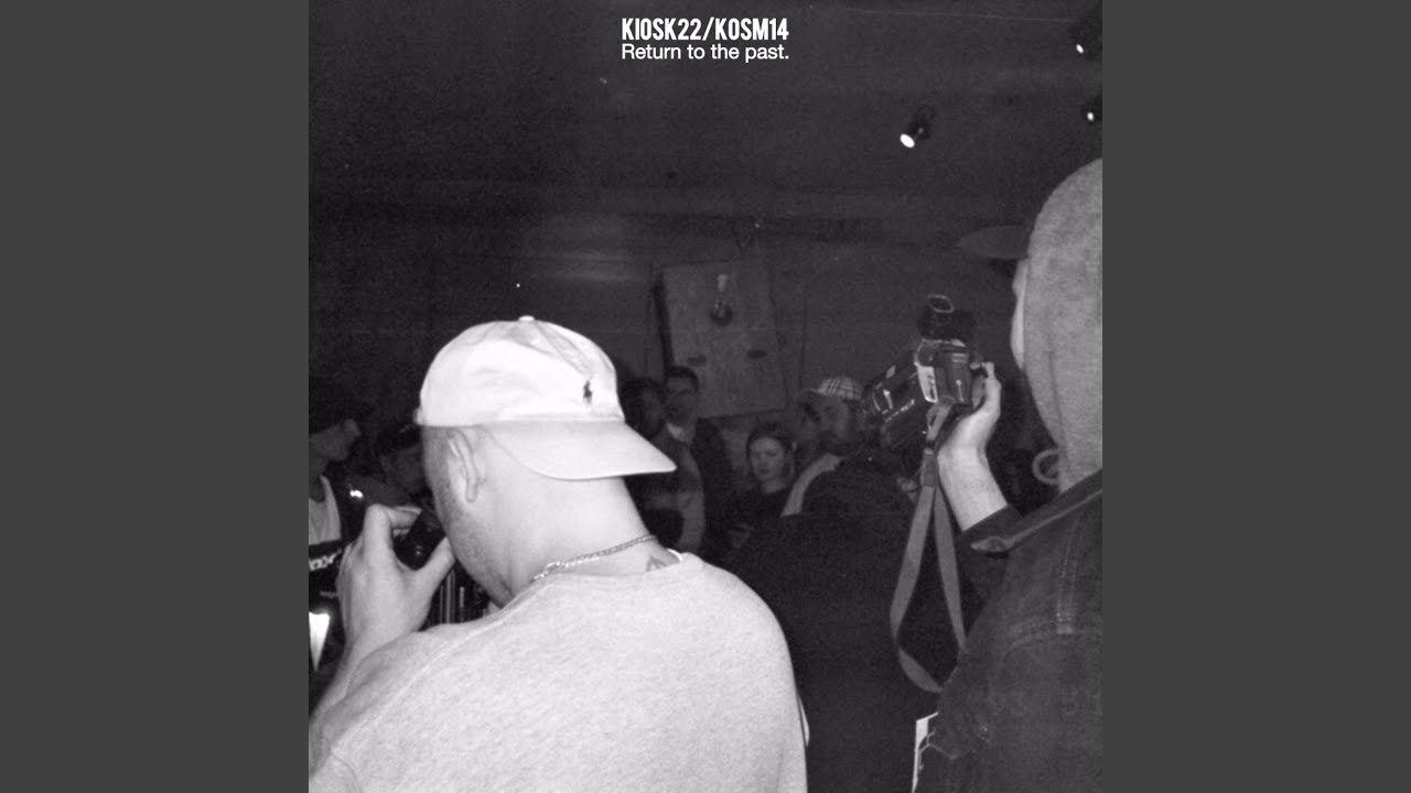 Return to the past (feat. Kosm14)