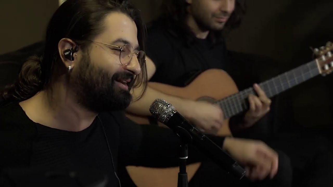 Koray Avcı - Kül (Canlı Performans)