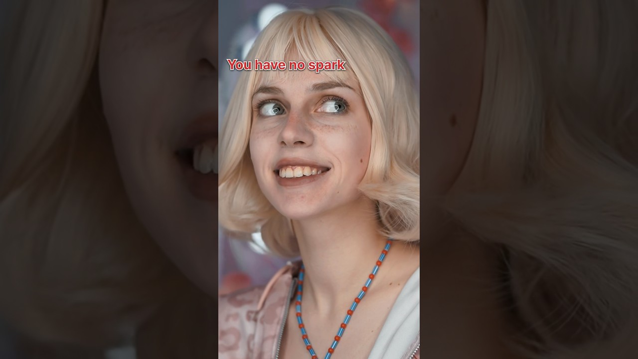 pov: BEAUTY STANDARDS  (ep 1) have you ever had anything similar in your life?