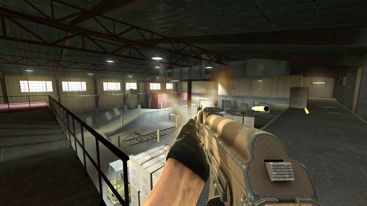 CSS Random Weapons (Release)