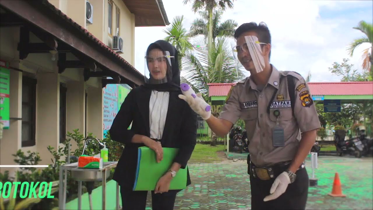 Pelayanan Terpadu Satu Pintu (PTSP) Pengadilan Negeri Bangko Kelas IB 2021   #ptspbadilum2021