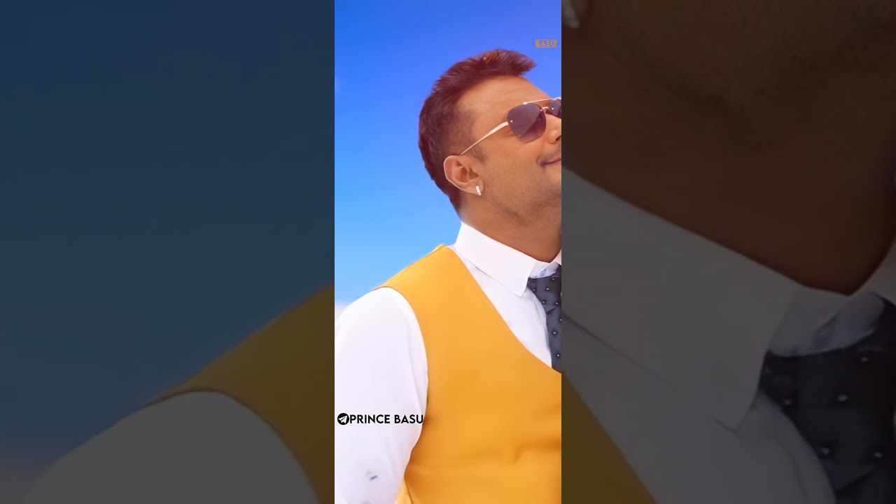 Dboss Robert movie song