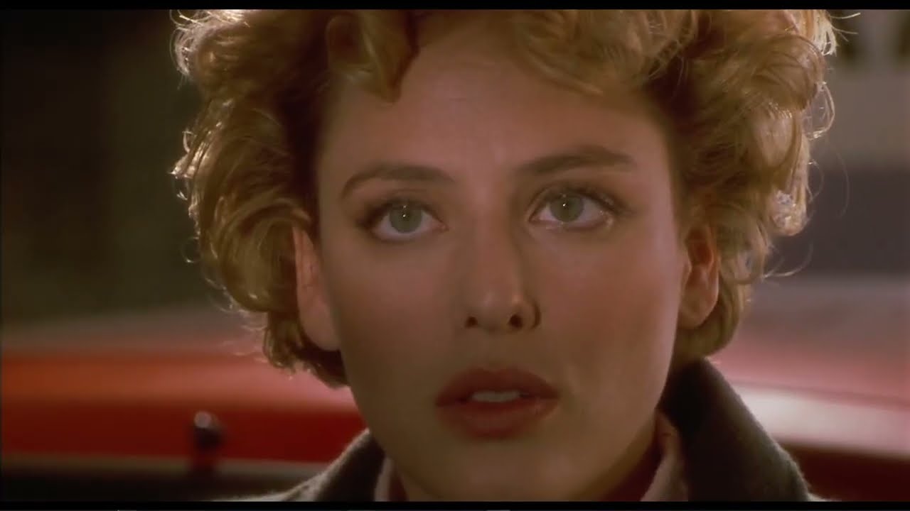 The Third Child - Nobody [DVD Cut]