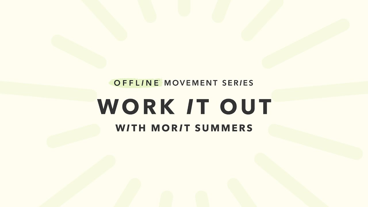 Step Up Your Fitness Routine with Strength Training Tips from Morit Summers