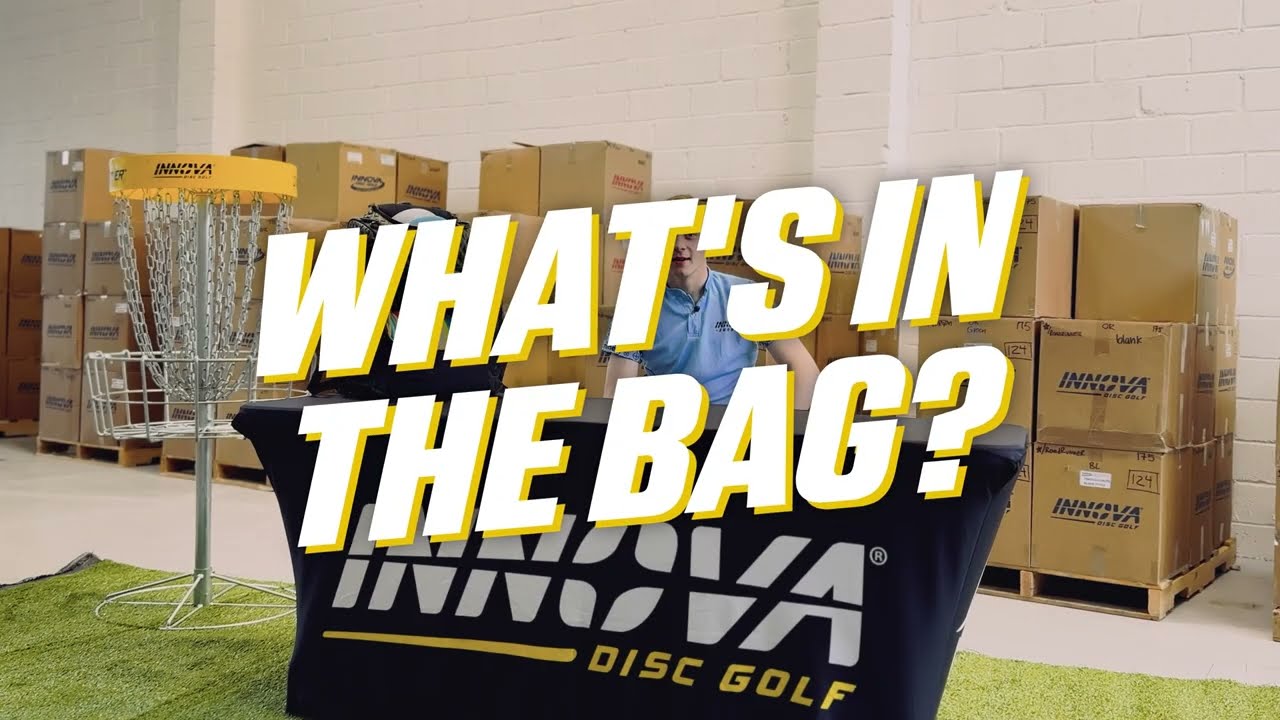 In the Bag with Mathias Villota