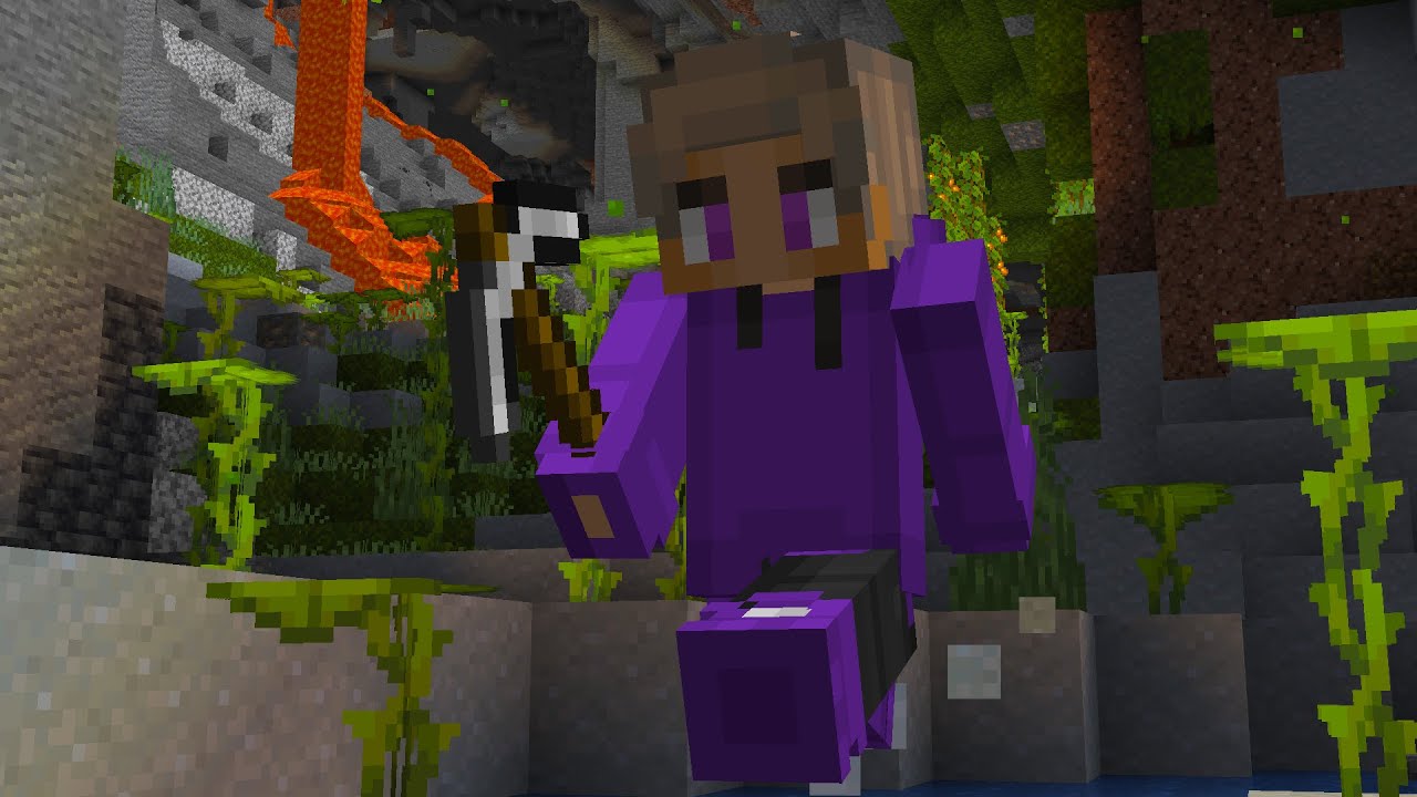 Последствия Dream SMP (для меня)