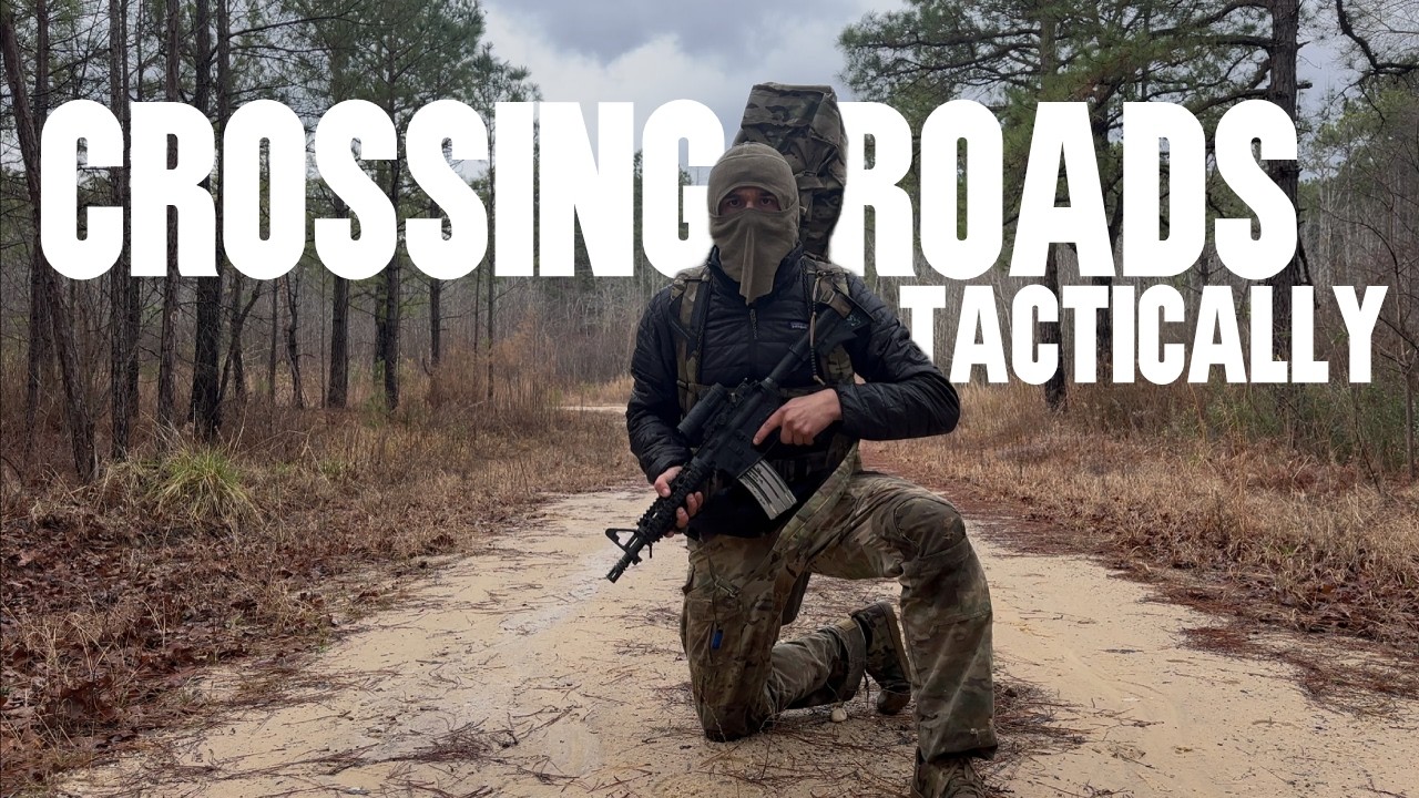 Sniper's Guide: LDA Crossing's (Linear Danger Areas)