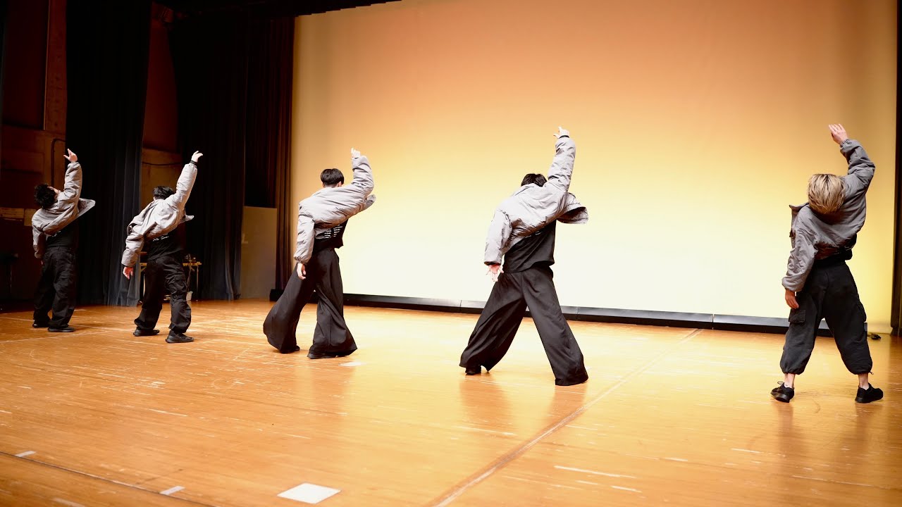 CLARO -クラロ- エンディング　2025/2/2