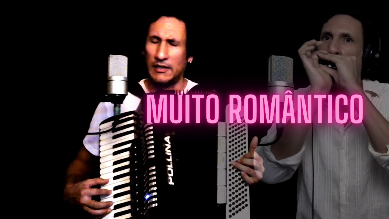 Muito romântico (Caetano Veloso) - Michael Arce