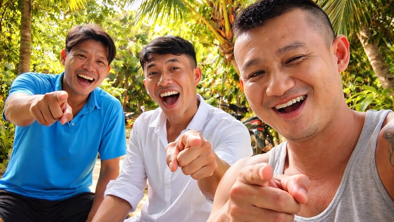 Ba Móc Cuối Cùng Cũng Lên Tiếng…