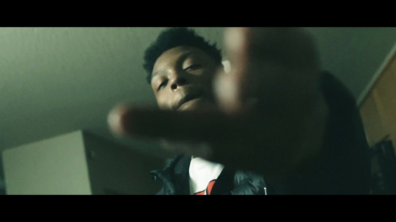 TrapStarMula - Sandwich Bags and Cable (Dir. @TerenceEnn)