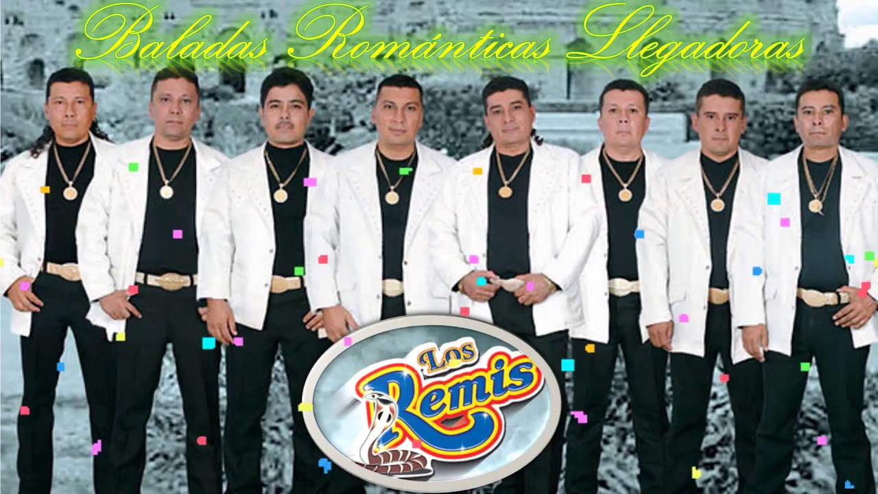 Los Remis Dime