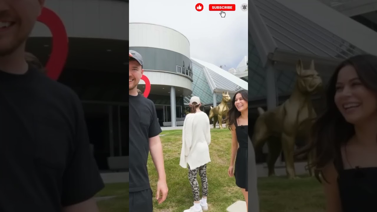 Cheapest Vs Expensive Mansions 