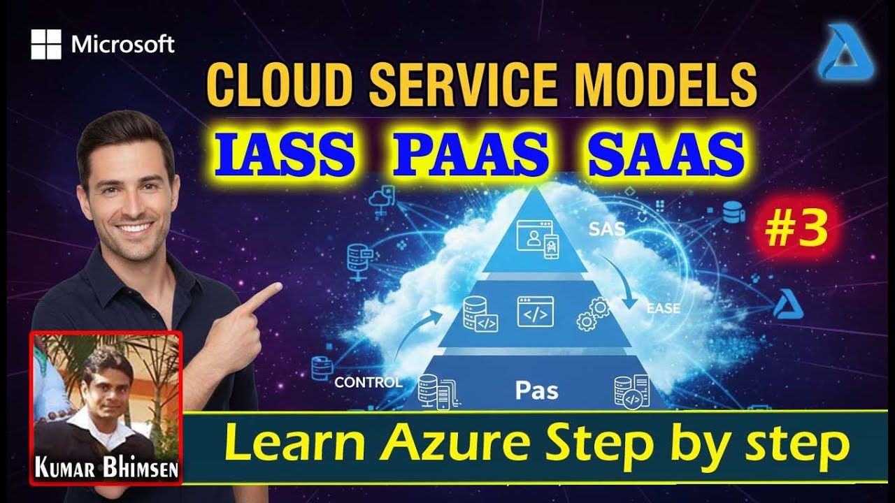 Cloud Service Models in Cloud Computing | Advantages, Disadvantages & Examples