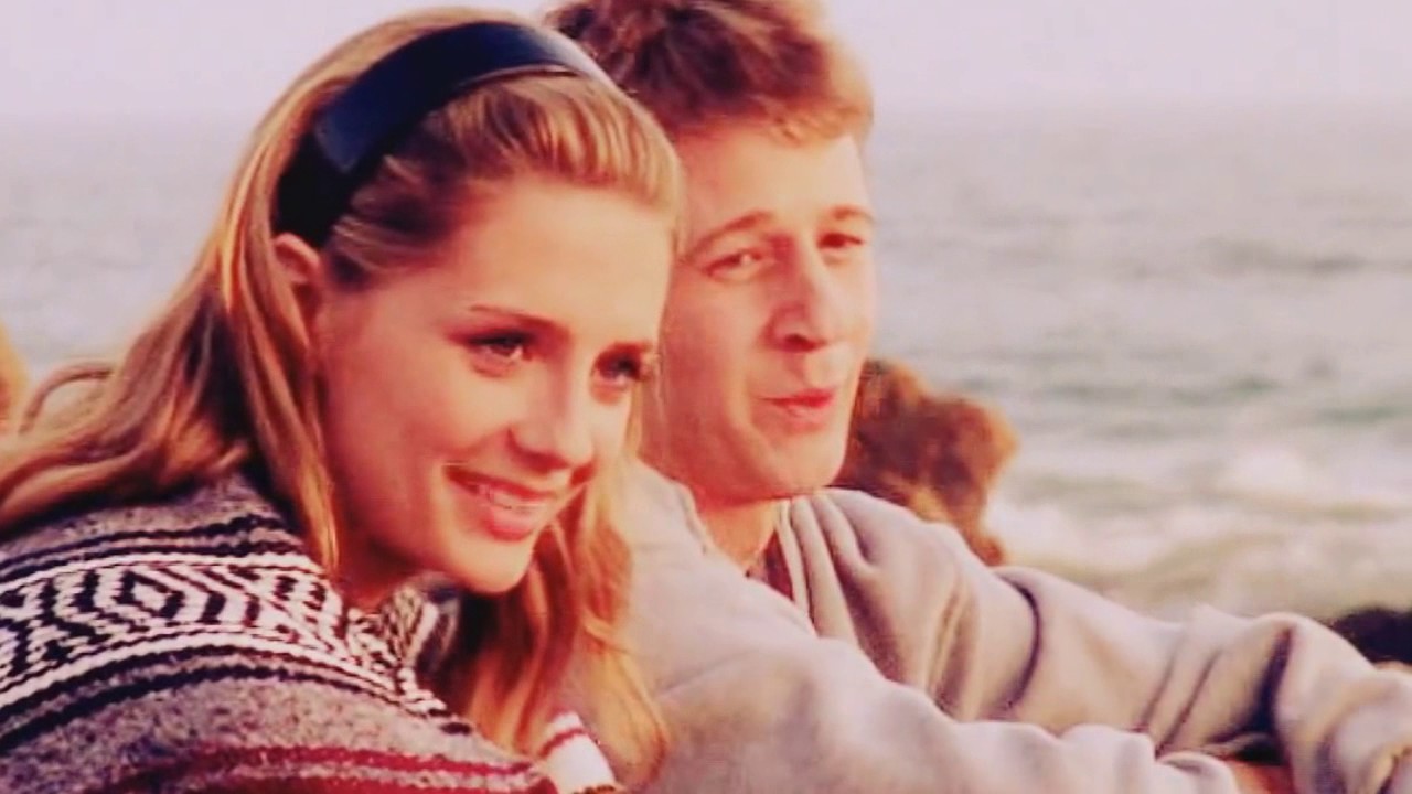 the oc | forever young