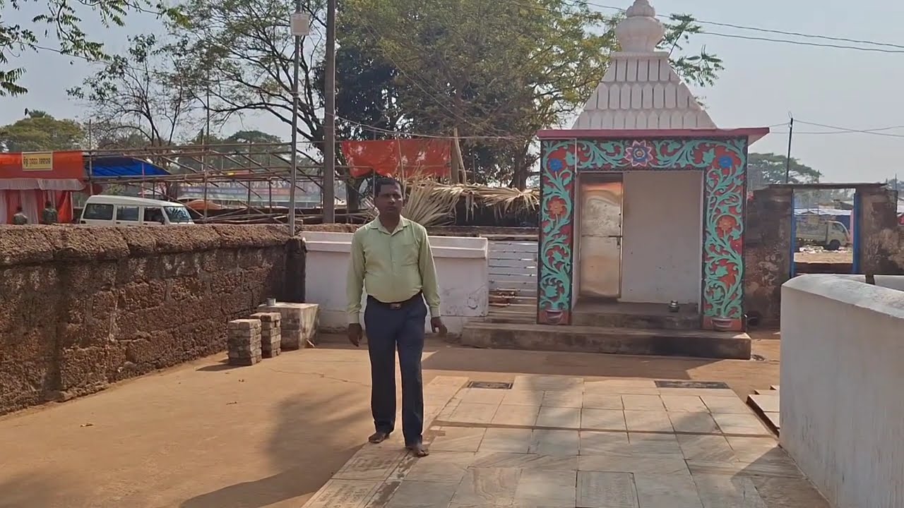 Joranda magh mela|| Mahima Gadi || Beautiful place|| 