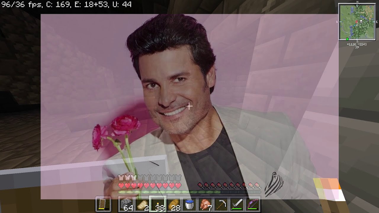 Esto no es una serie Minecraft #3