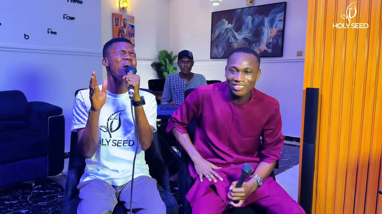 SPONTANEOUS WORSHIP WITH || STEVEN ONUCHE X STEVEHILLS 