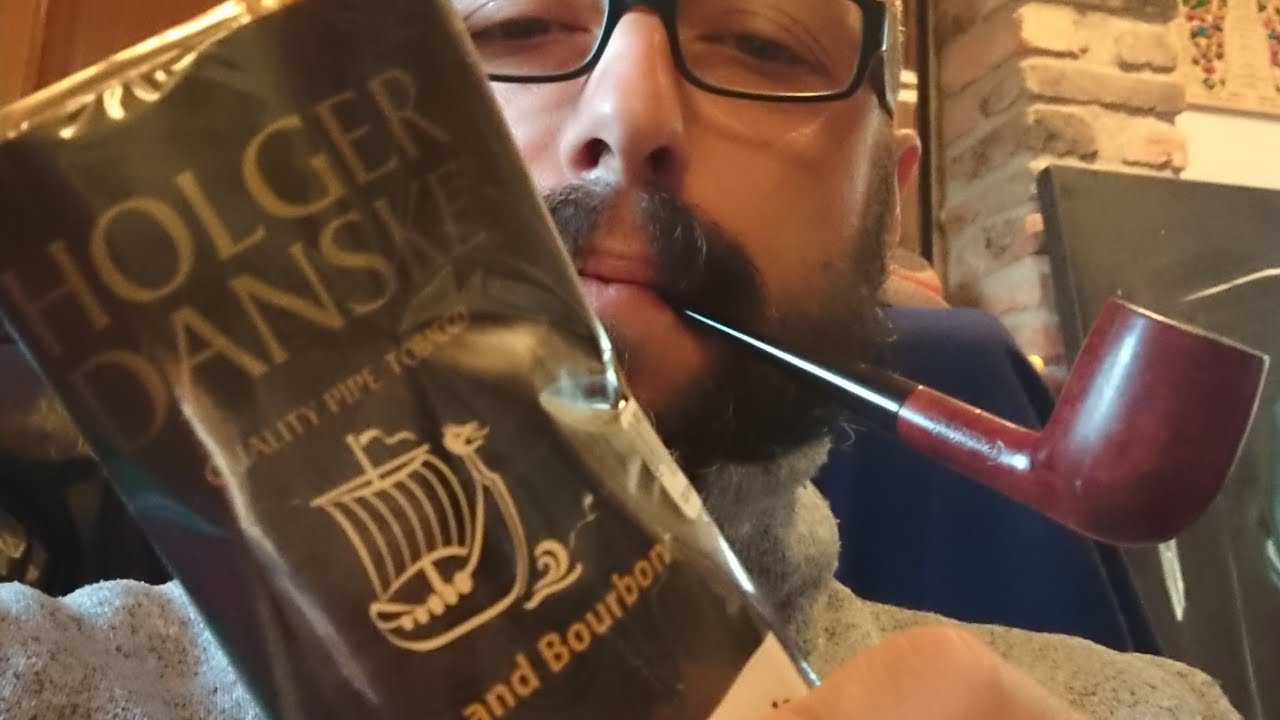 Holger Danske, Black & Bourbon @Luca Piemontese