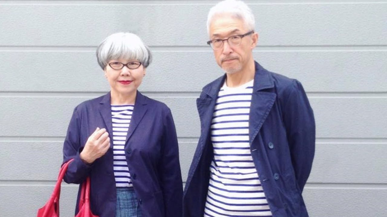 Fashion Forward Couple Of 37 Years Coordinates Outfits Every Day