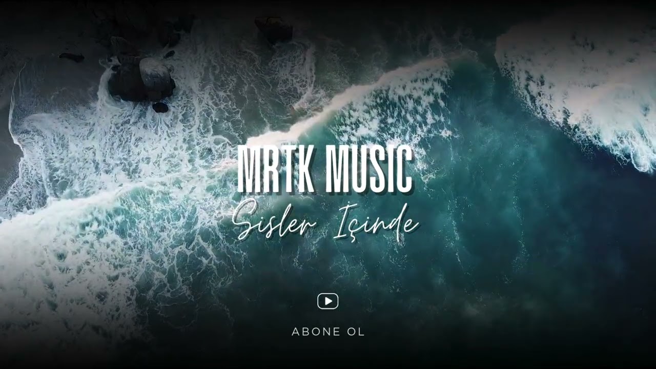 Sisler İçinde – MRTK | Karadeniz Türküsü 2026 (Yeni Türkü)