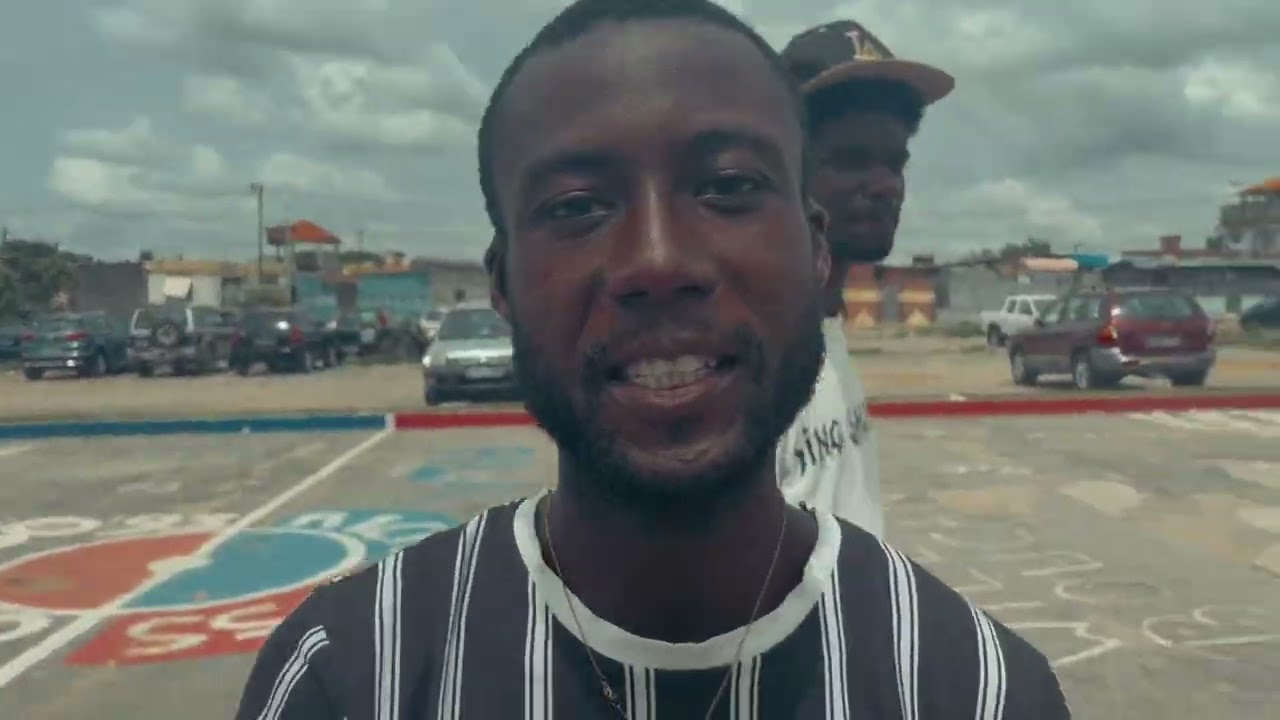 Palmer stone #equipe clip officiel #rap #newmusic 