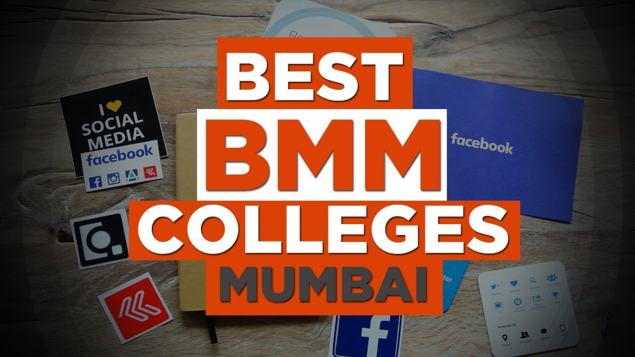 TOP 10 Colleges for BMM | Mumbai