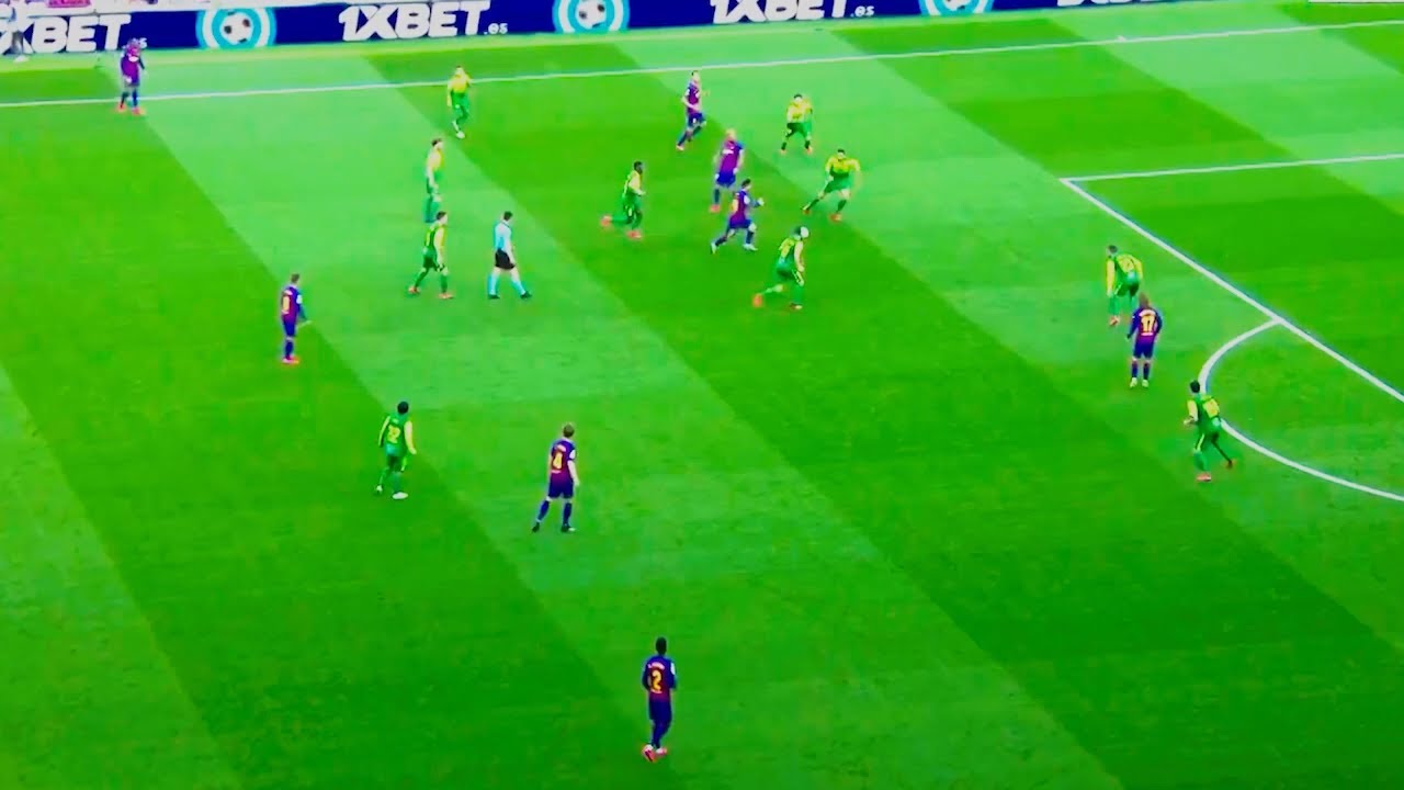 HOW GOOD WERE ARGENTINES IN 2019 -2020 SEASON FT LIONEL MESSI, HIGUAIN, DI MARIA, DYBALA RELOAD
