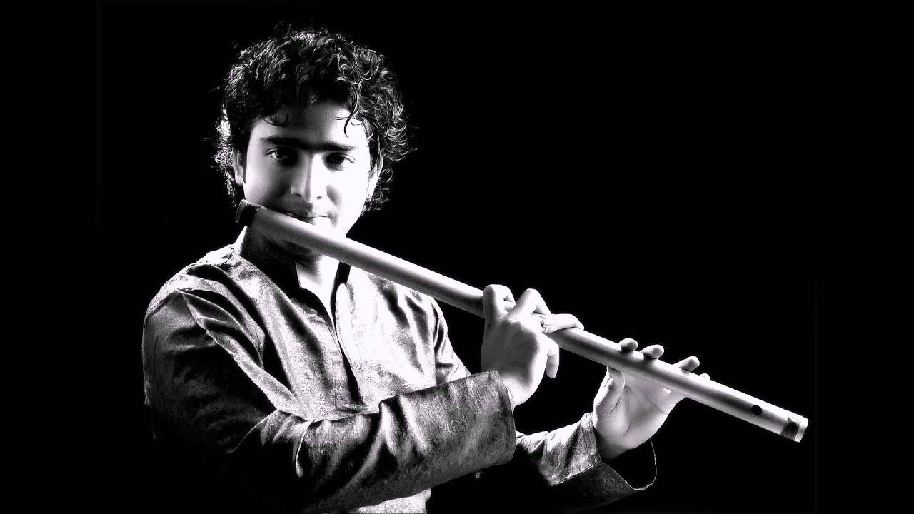 Voyage (Indian folk journey) - Bansuri Flute by Bhaskar Das