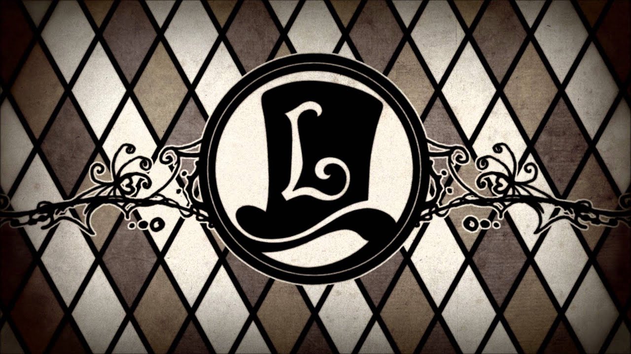 Professor Layton - The city at night [Extended]