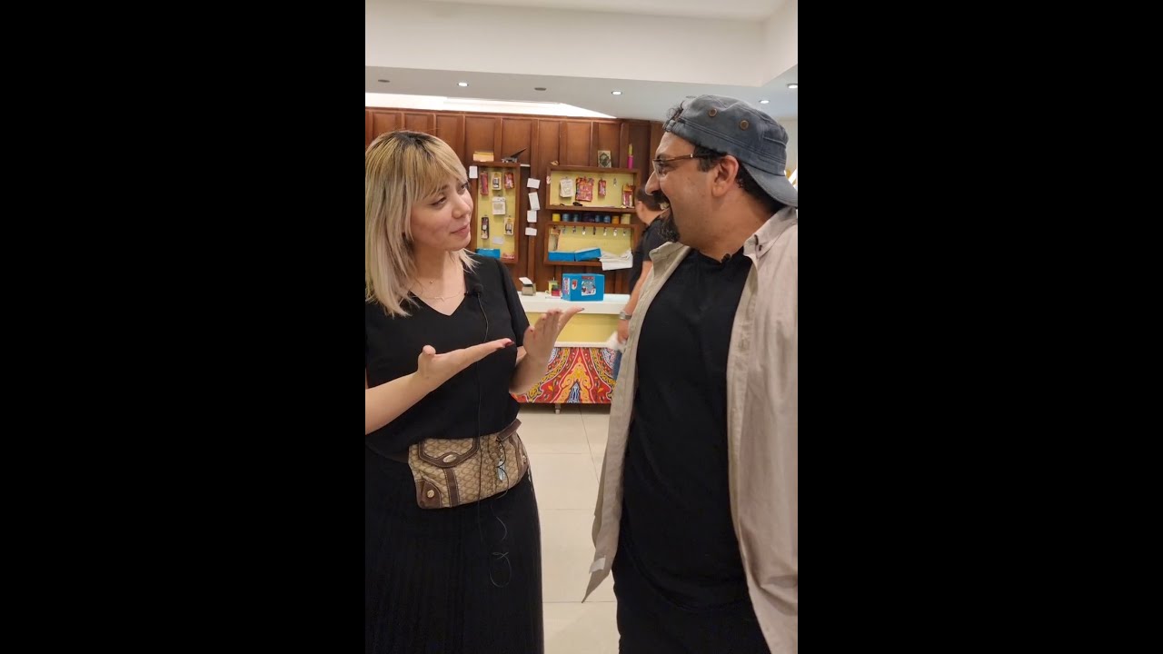 صياح كل سنه.. خناقة المصيف