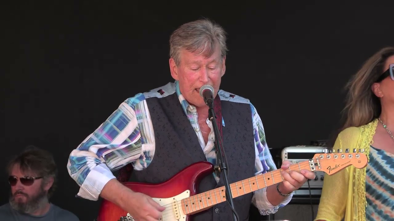 Sons Of Champlin, 