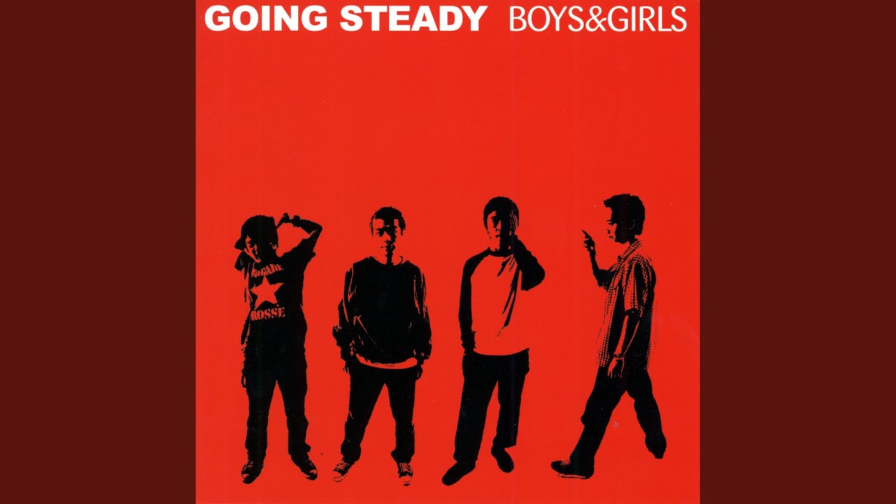 STAND BY ME