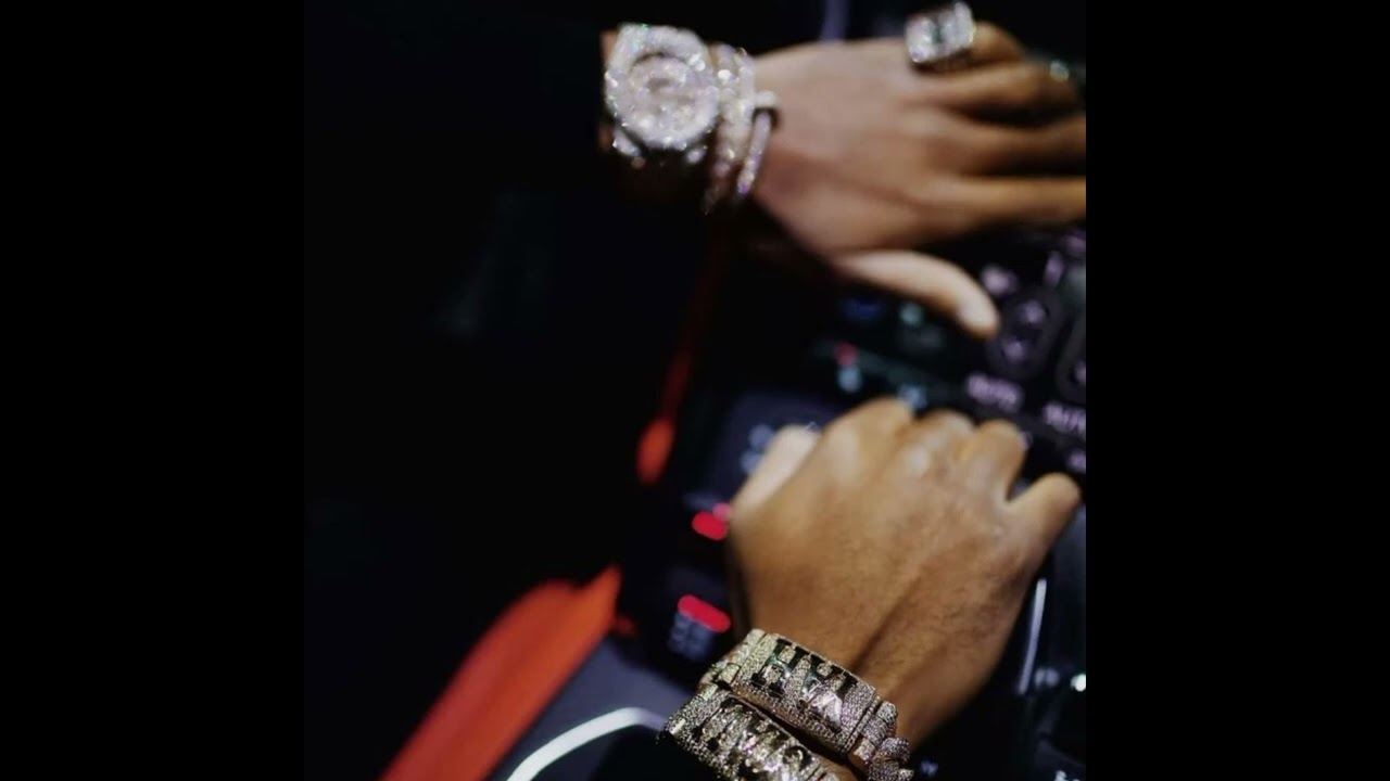 [FREE] [HARD] Key Glock x Young Dolph Type Beat 2025 - " Not Like Us "