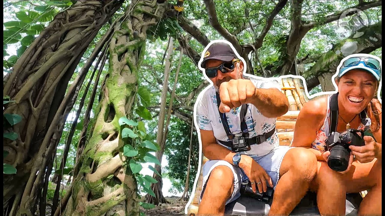 JAMAÏQUE 🇯🇲, Immersion dans un pays « Peace and Love ! » «Respect ! »  « Natural ! » «Yeah Man ! »
