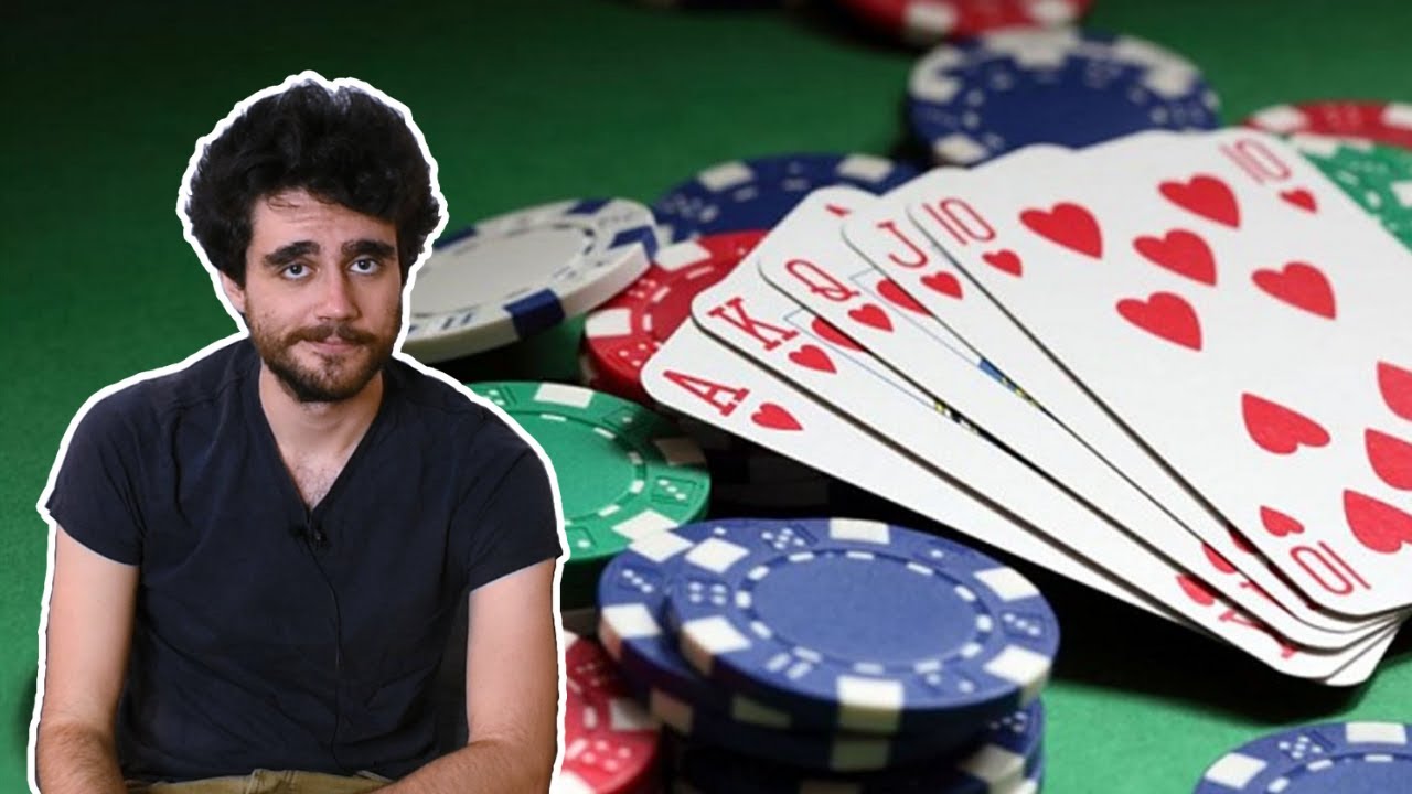 Il Problema del GIOCO D'AZZARDO in Italia