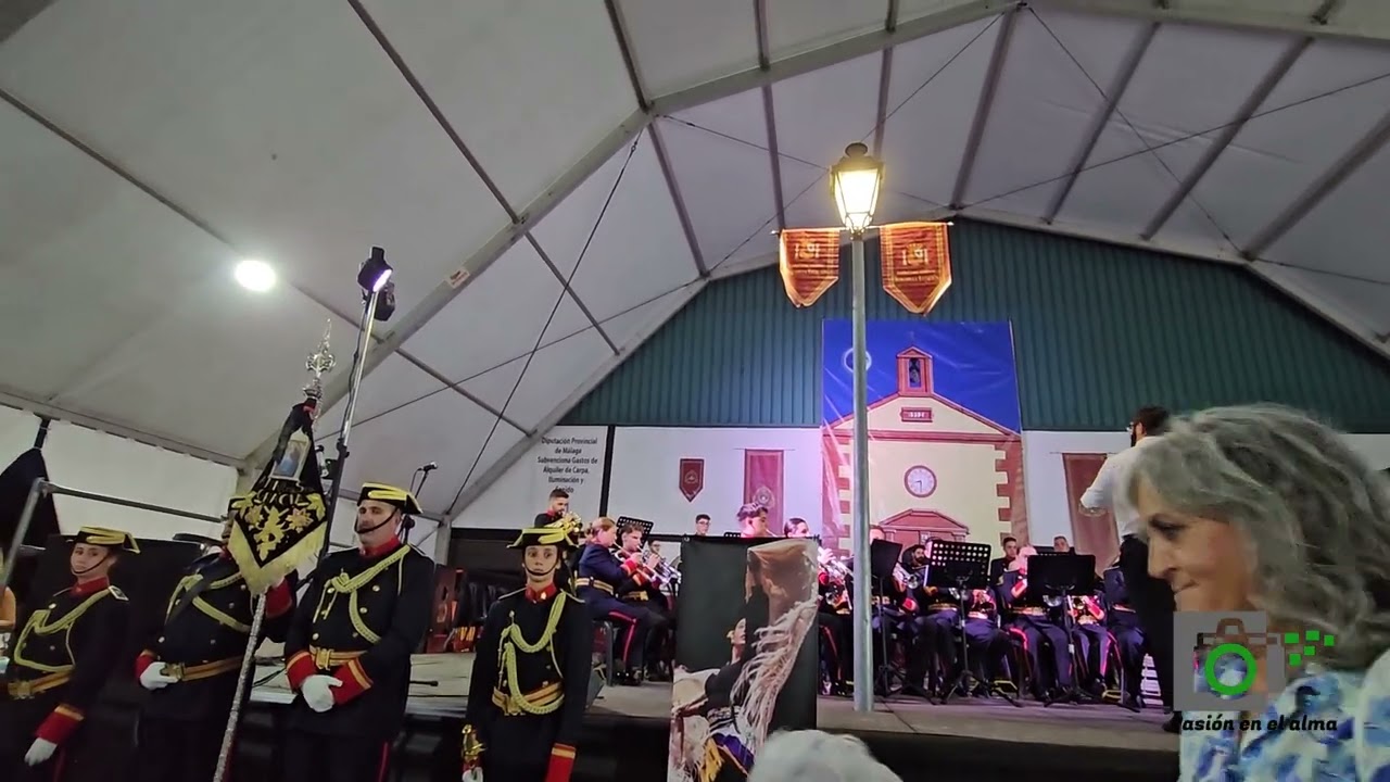 Asociación Musical Virgen de Gracia de Archidona @amvgra