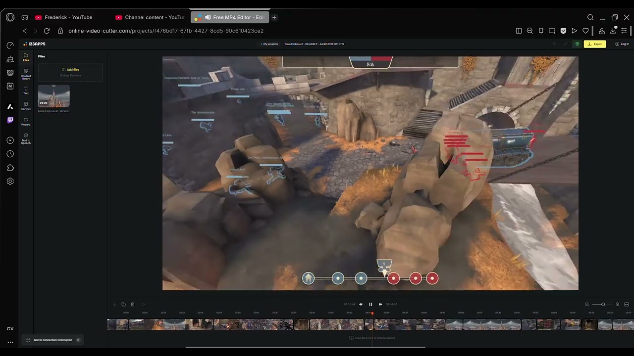 Tf2 veterans guide on how to always win on payload