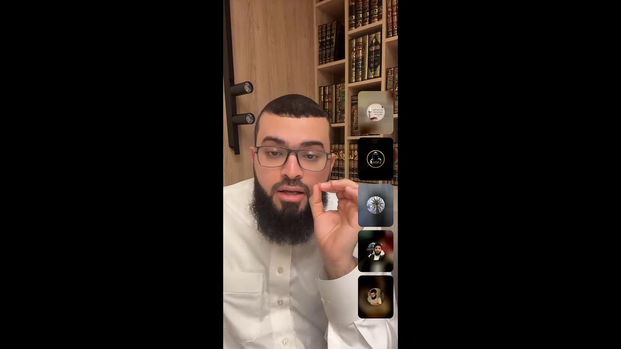 حوارات مع النصارى والملحدين