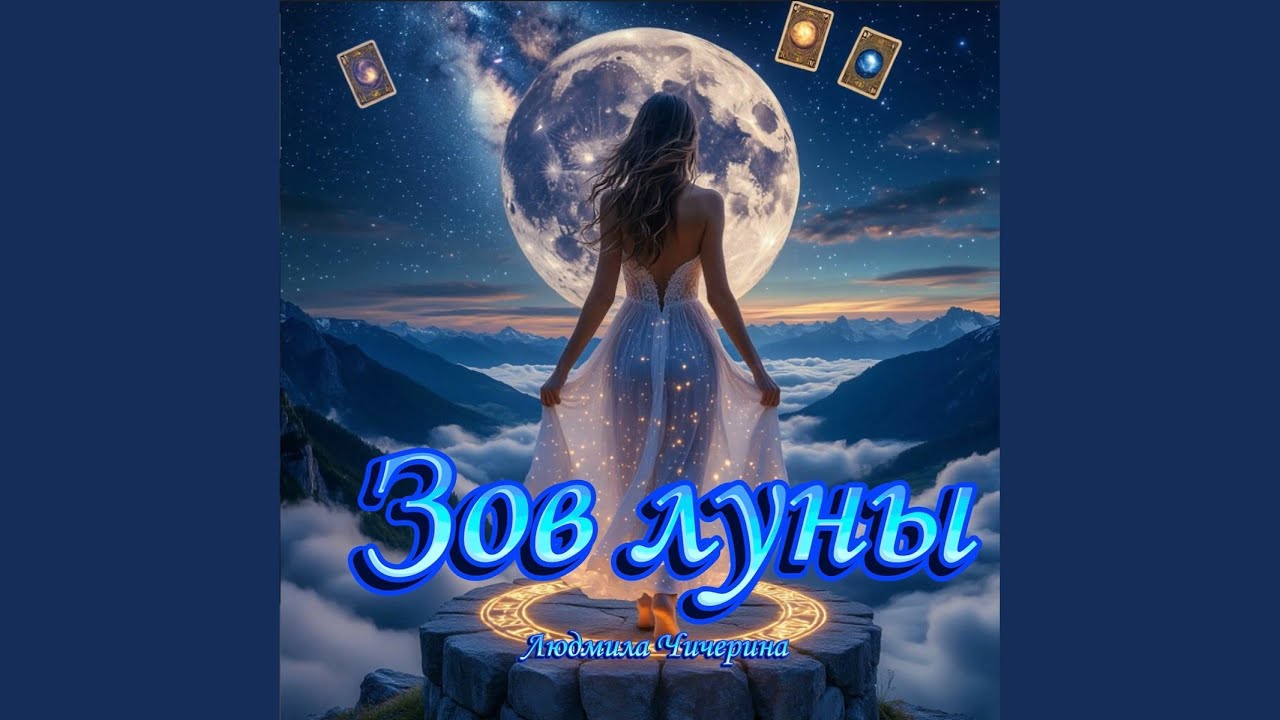 Зов луны (Original Mix)