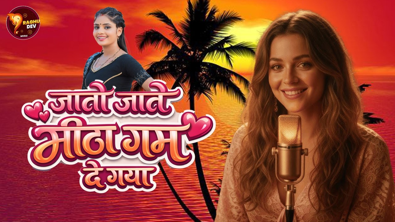 Jate Jate Mitha Gam De Gaya – LoFiLulla | Old Is Gold Vibes