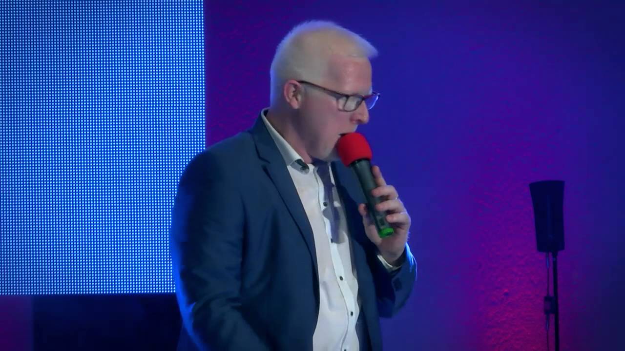 Mario Lipovšek Battifiaca - Tičić boh - BIS Fest 2015