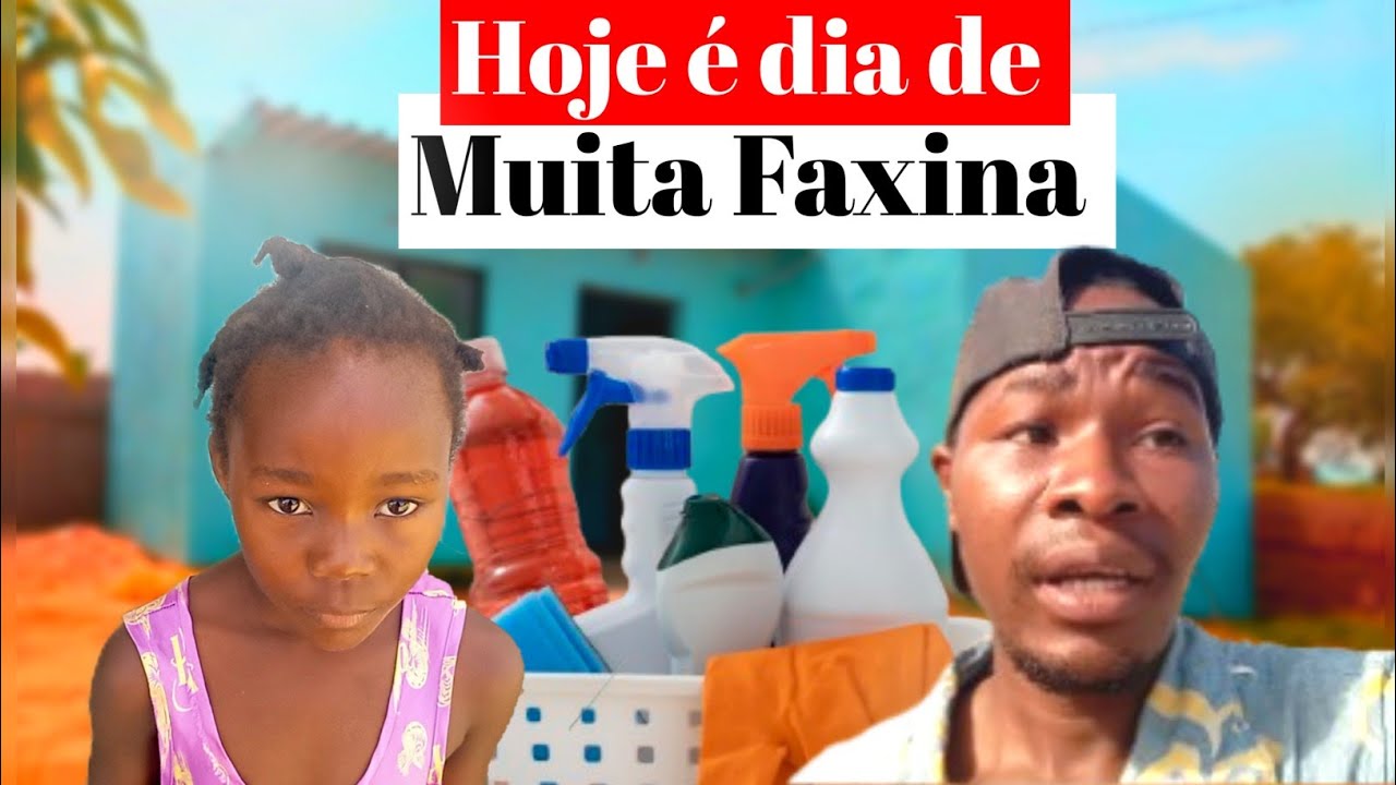 COMO FOI PASSAR O DIA COM A YANKA FAZENDO FAXINA VEJA COMO FOI 🧹🏘️