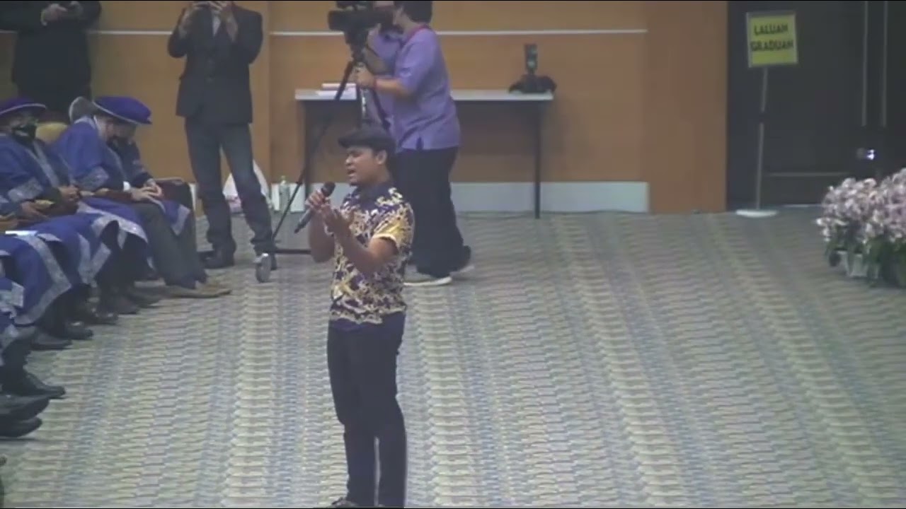 Jasa Bonda - Warisan (Cover)