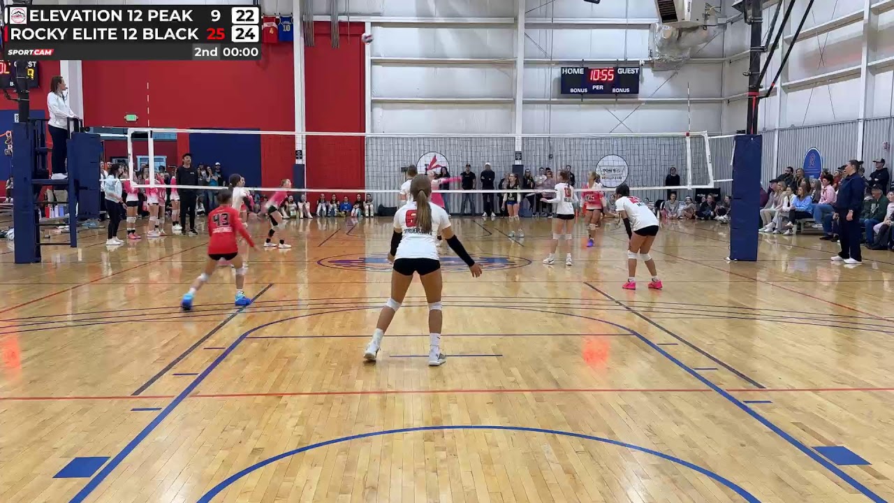 EVBC 12 Peak vs Rocky Elite 12 Black
