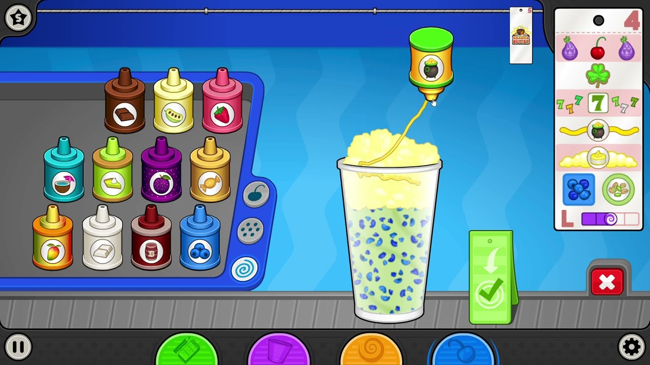 Papa's Freezeria Deluxe [78]